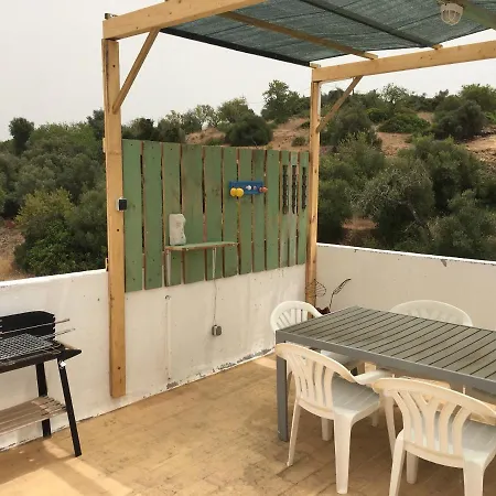 Apartamento Mozka * Ferragudo (Faro)