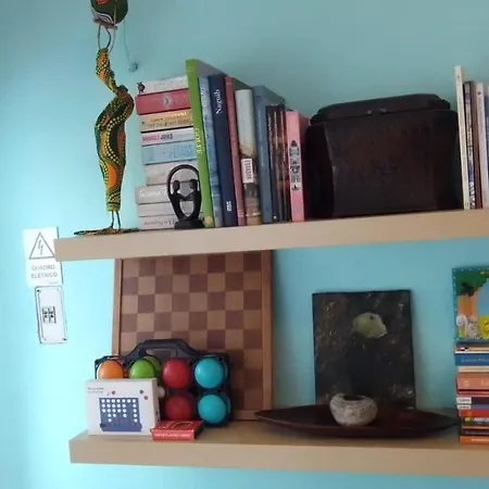 Apartamento Mozka