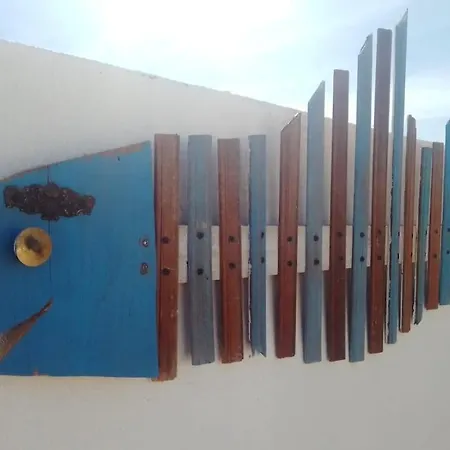 Apartamento Mozka *