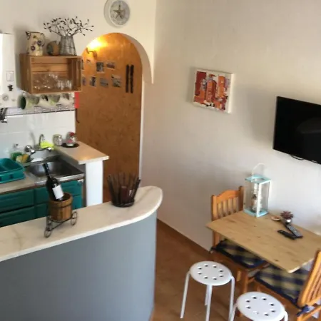 Apartamento Mozka * Феррагуду