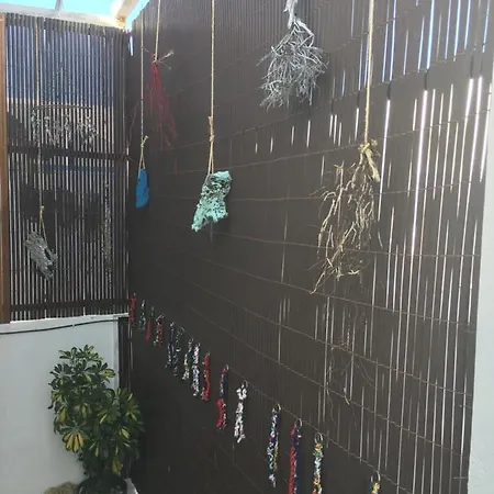 Apartamento Mozka *