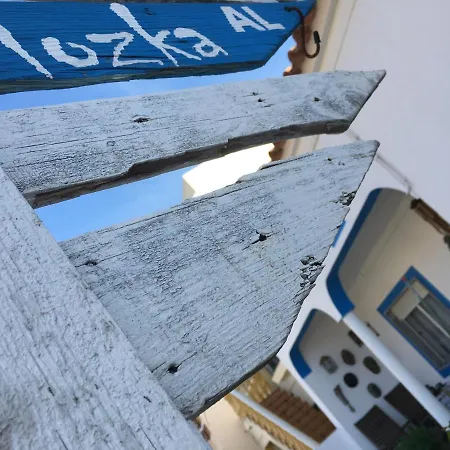 Apartamento Mozka *