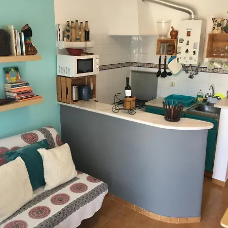 Apartamento Mozka Апартаменты