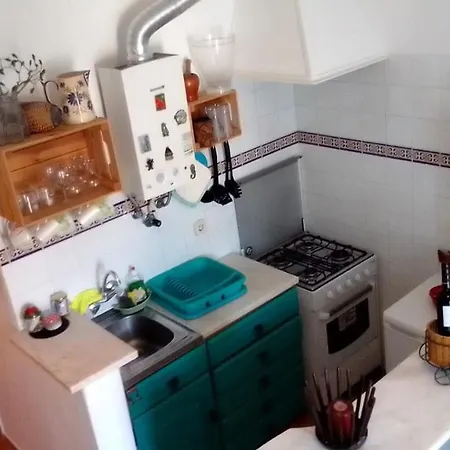 Apartamento Mozka Апартаменты