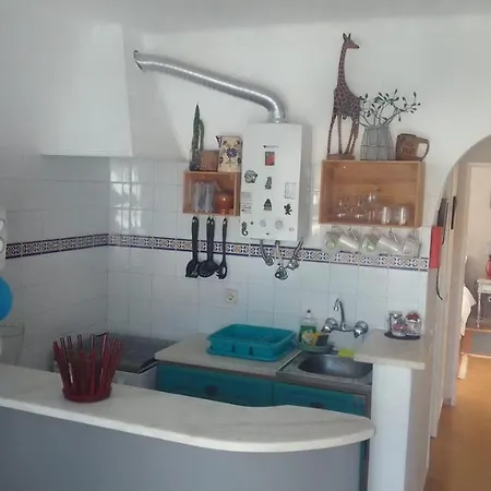 Apartamento Mozka Апартаменты