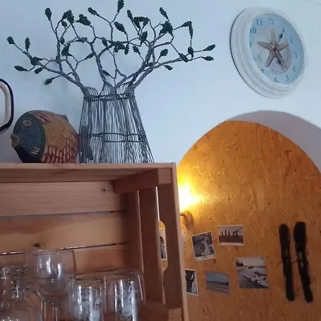 Apartamento Mozka Феррагуду