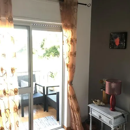 Apartamento Mozka