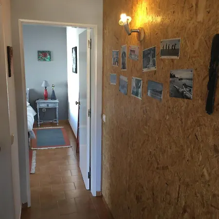 Apartamento Mozka Ferragudo (Faro)