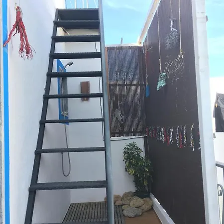 Apartamento Mozka Appartamento Ferragudo (Faro)