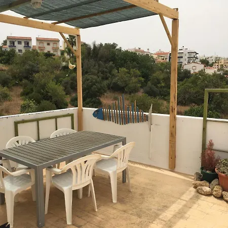 Apartamento Mozka * Ferragudo (Faro)