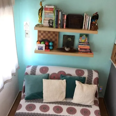 Apartamento Mozka Appartamento Ferragudo (Faro)