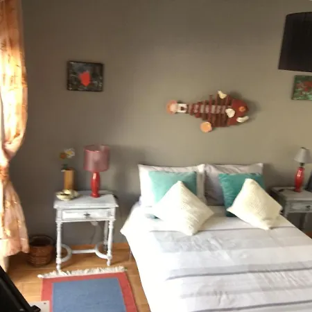 Apartamento Mozka *