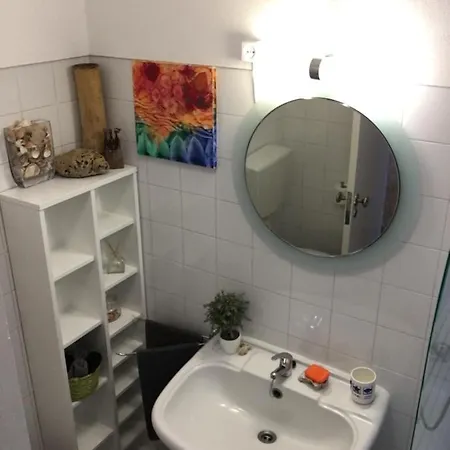 Apartamento Mozka