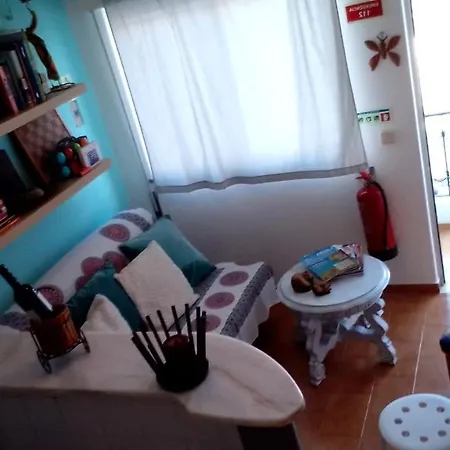Apartamento Mozka Ferragudo (Faro)