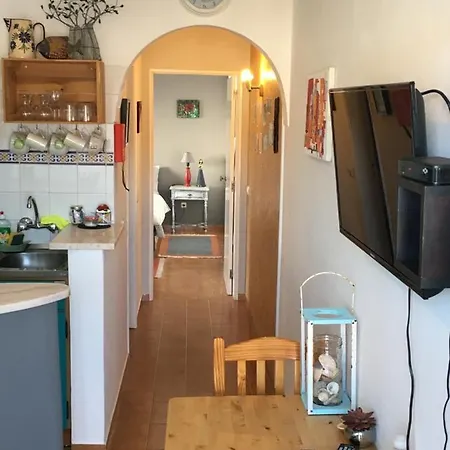 Apartamento Mozka